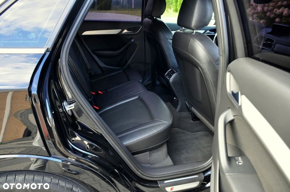 Audi Q3 - 20