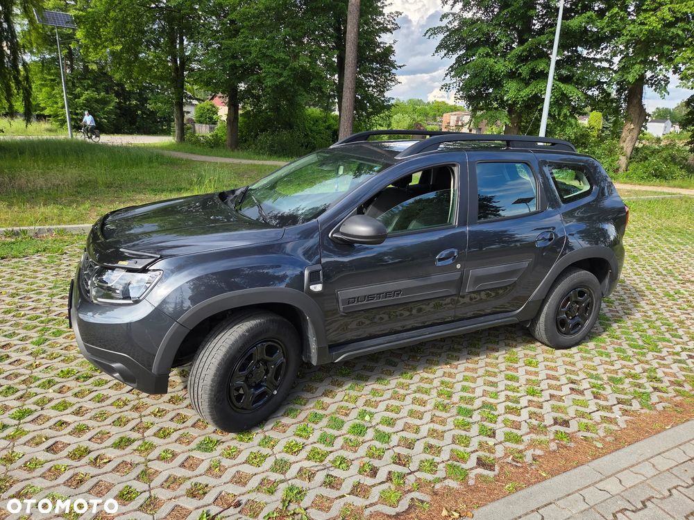 Dacia Duster 1.6 SCe Laureate S&S - 6