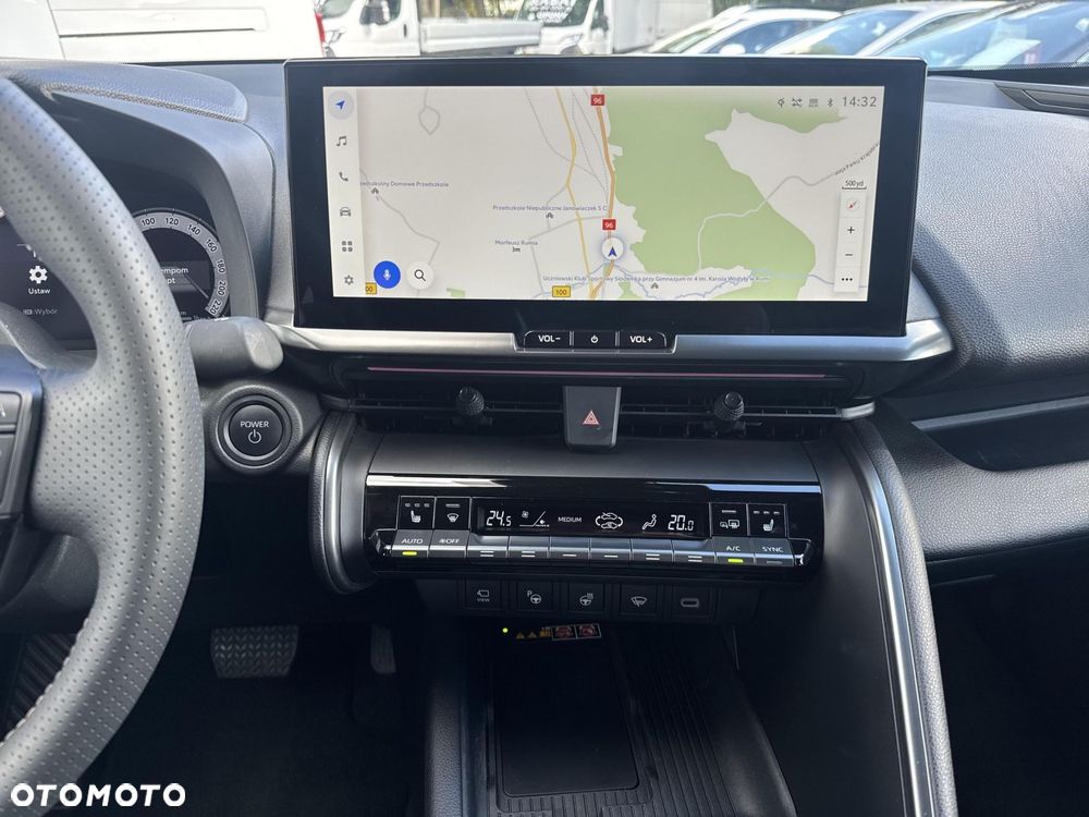 Toyota C-HR - 19