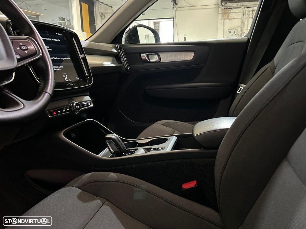 Volvo XC 40 1.5 T5 PHEV Inscription - 38