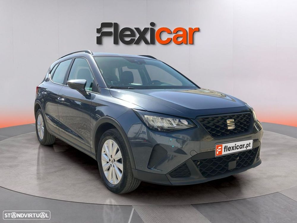 SEAT Arona 1.0 TSI Style - 1