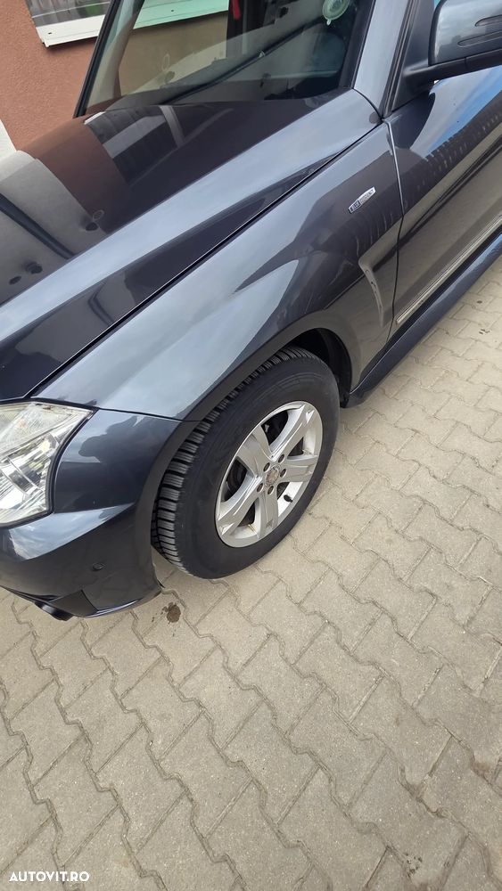 Mercedes-Benz GLK 220 CDI 4M BlueEfficiency Aut. - 10