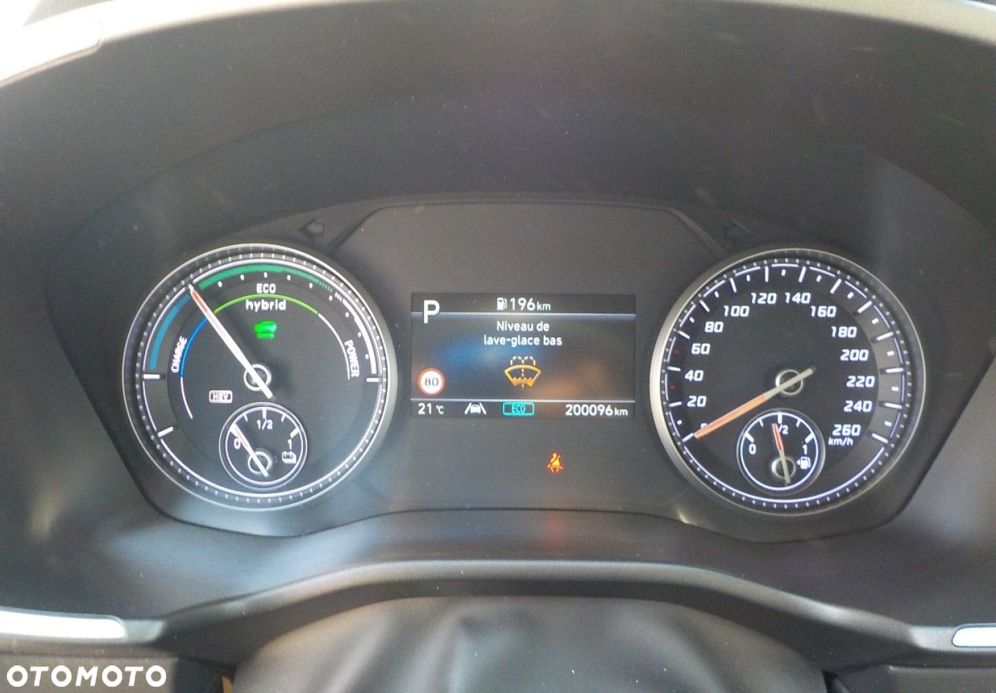 Hyundai Santa Fe - 35