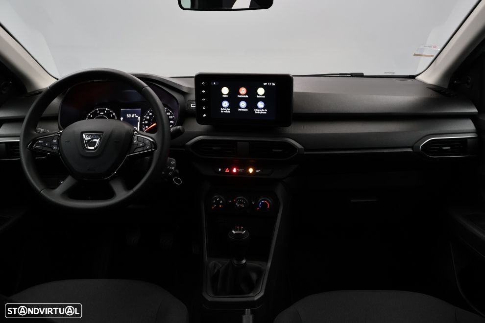 Dacia Sandero 1.0 SCe Essential - 18