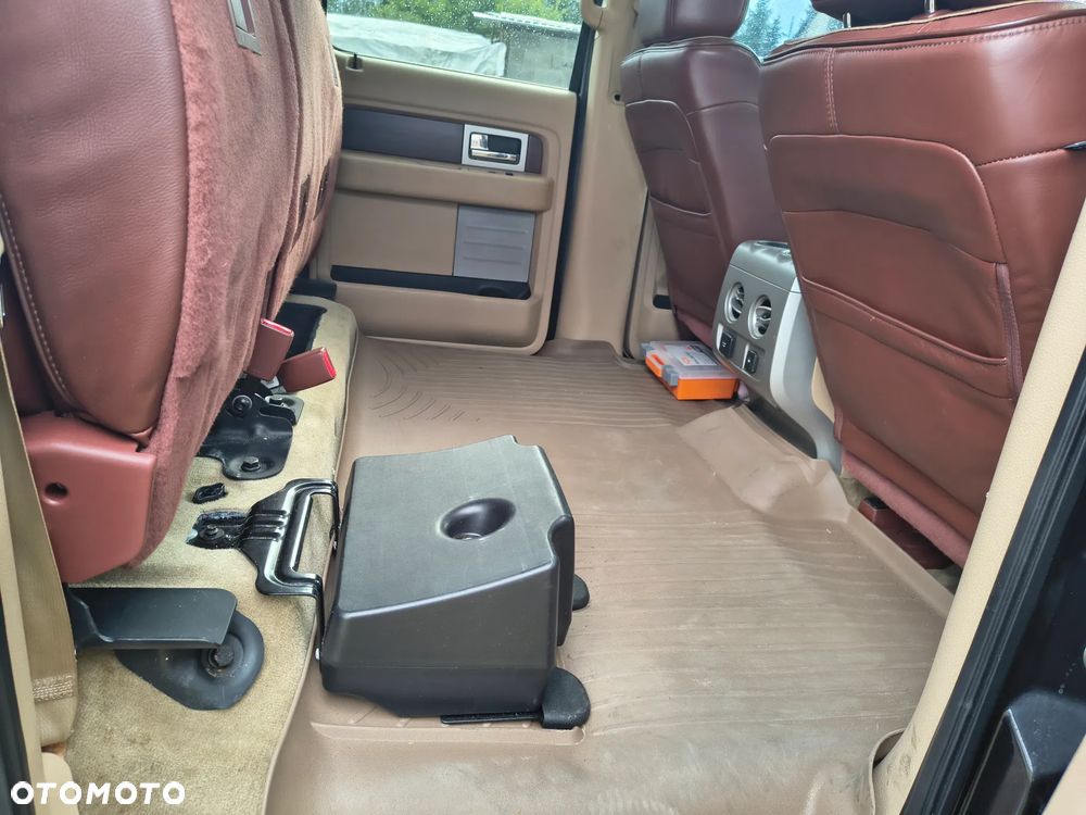 Ford F150 - 3