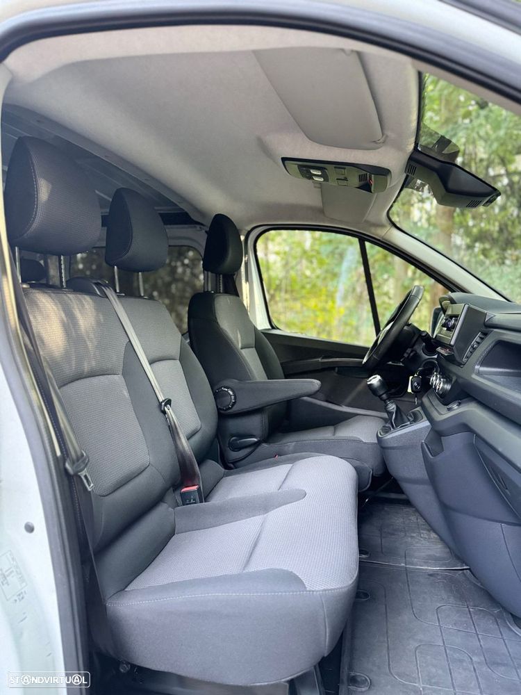 Renault Trafic - 18