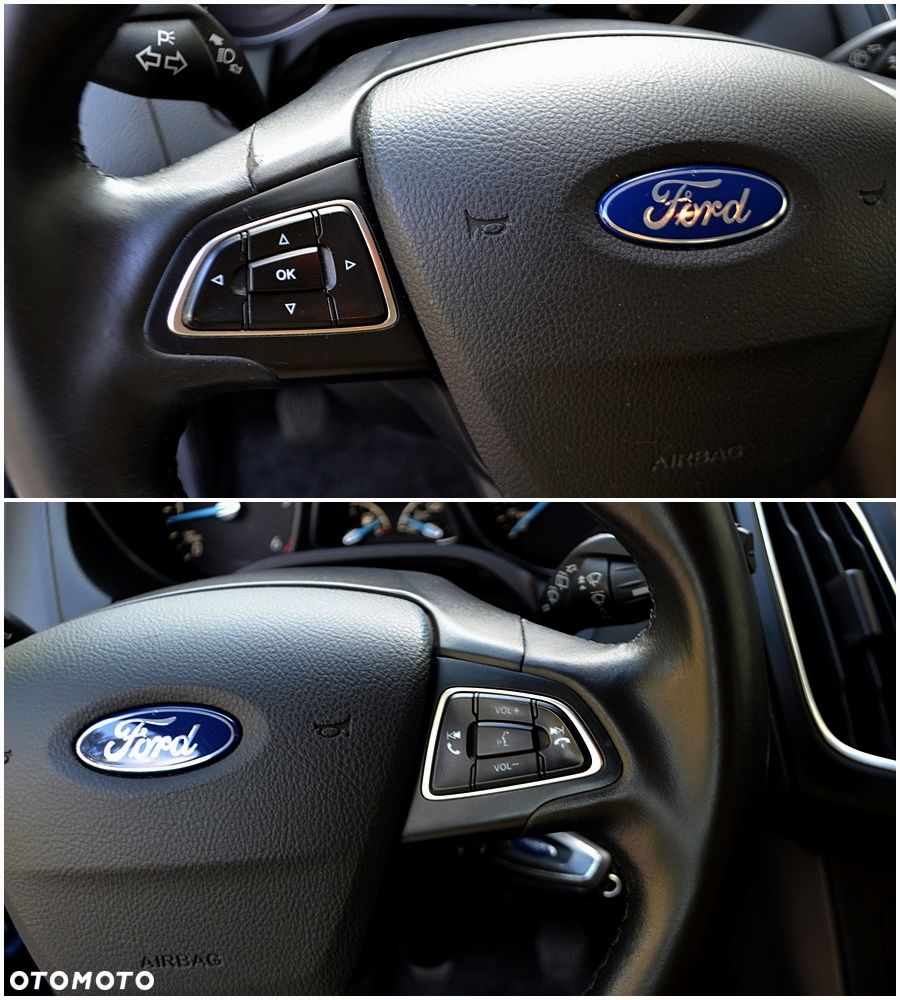 Ford Focus 1.5 TDCi Trend - 23