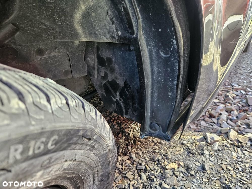 Renault Trafic 2.0 dCi Escapade EDC - 19