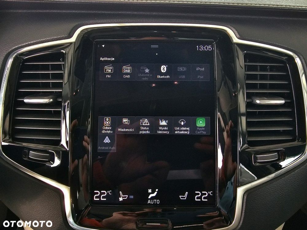 Volvo XC 90 - 29