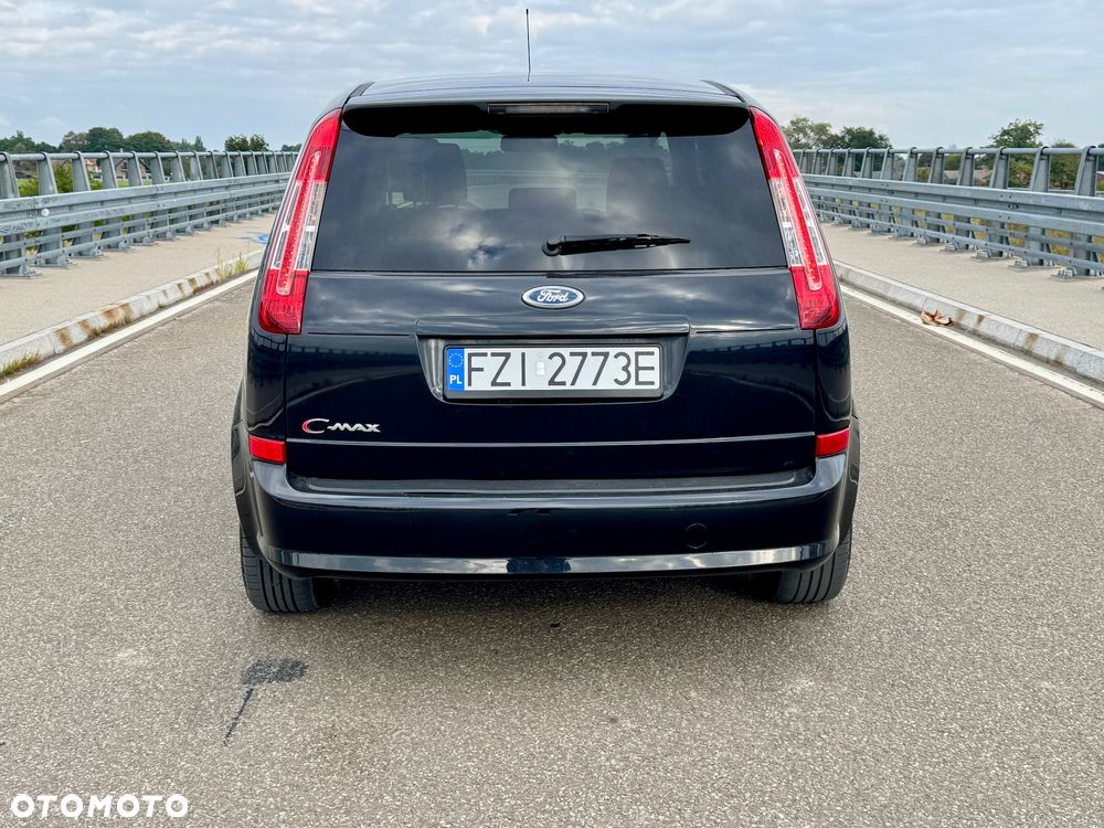 Ford C-MAX 1.6 Trend - 7