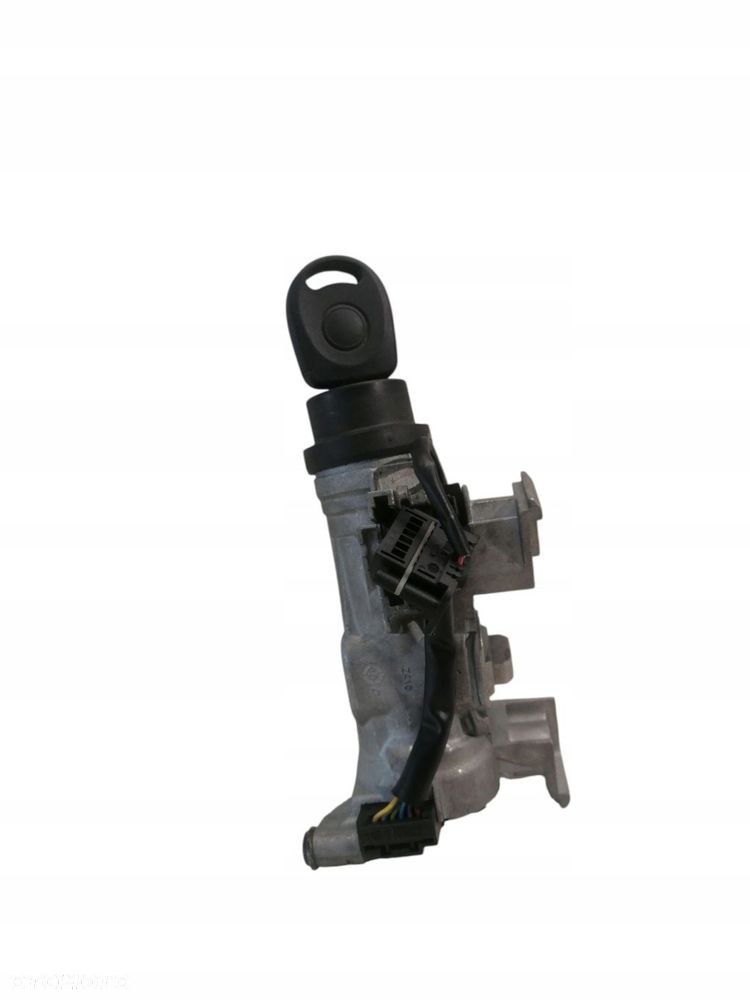 stacyjka kluczyk vw touran stacyjka kluczyk - 4