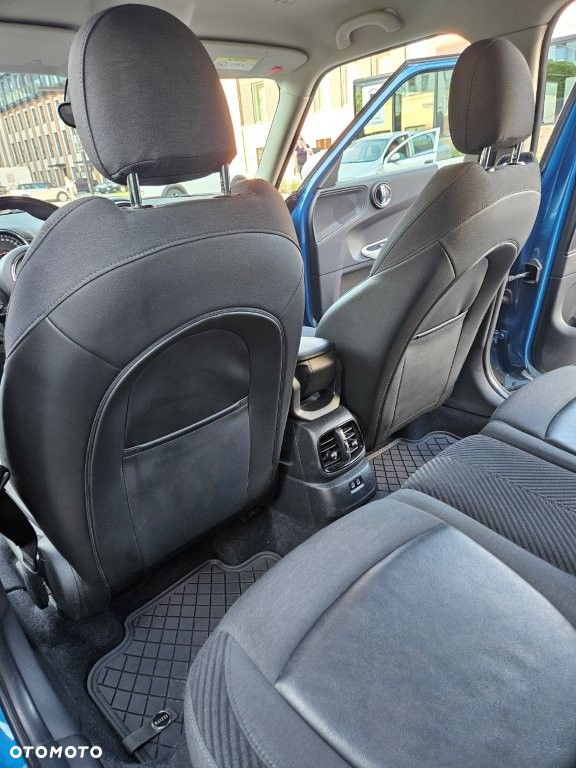 MINI Countryman Cooper - 13