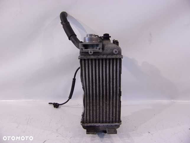 KIA RIO IV 1.0 17- INTERCOOLER