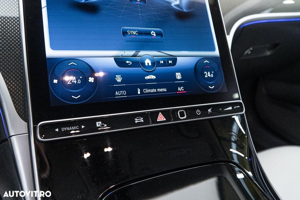 Mercedes-Benz C 300 MHEV 4MATIC - 14