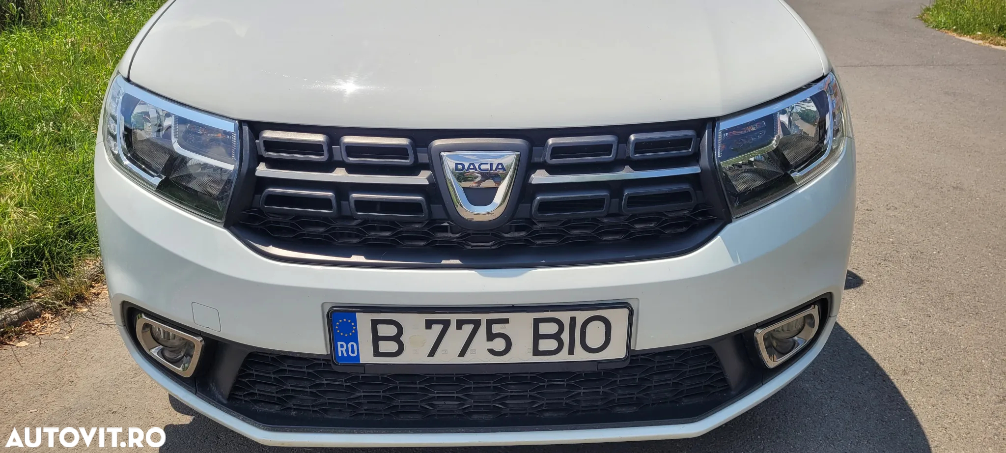 Dacia Logan 0.9 TCe Laureate - 6