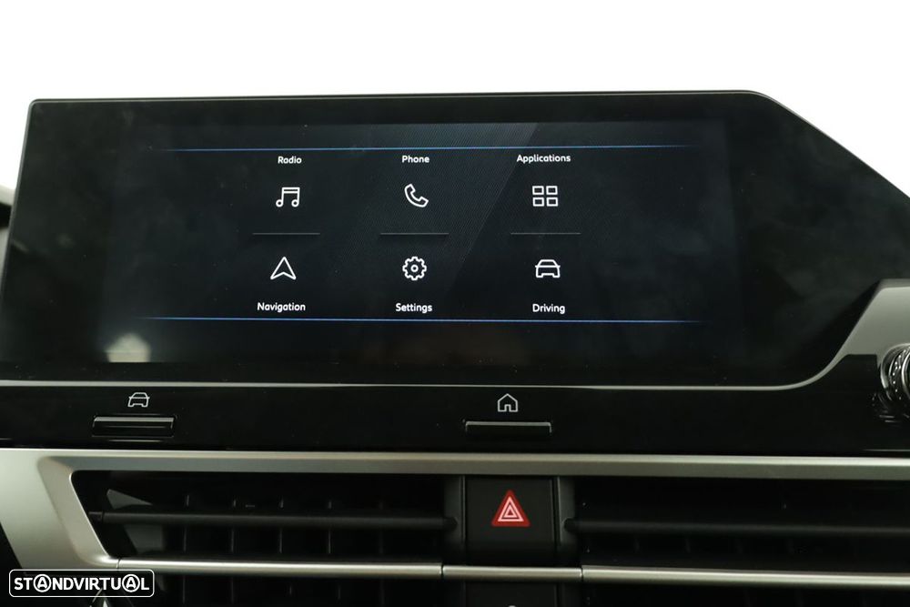 Citroën C4 1.2 PureTech YOU! - 10