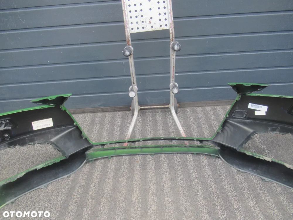 ZDERZAK PRZEDNI PRZÓD AUDI TT TTS 8S0 8S0807437H 2014-2018 - 14