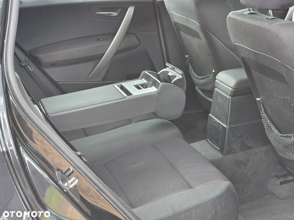 BMW X3 - 24