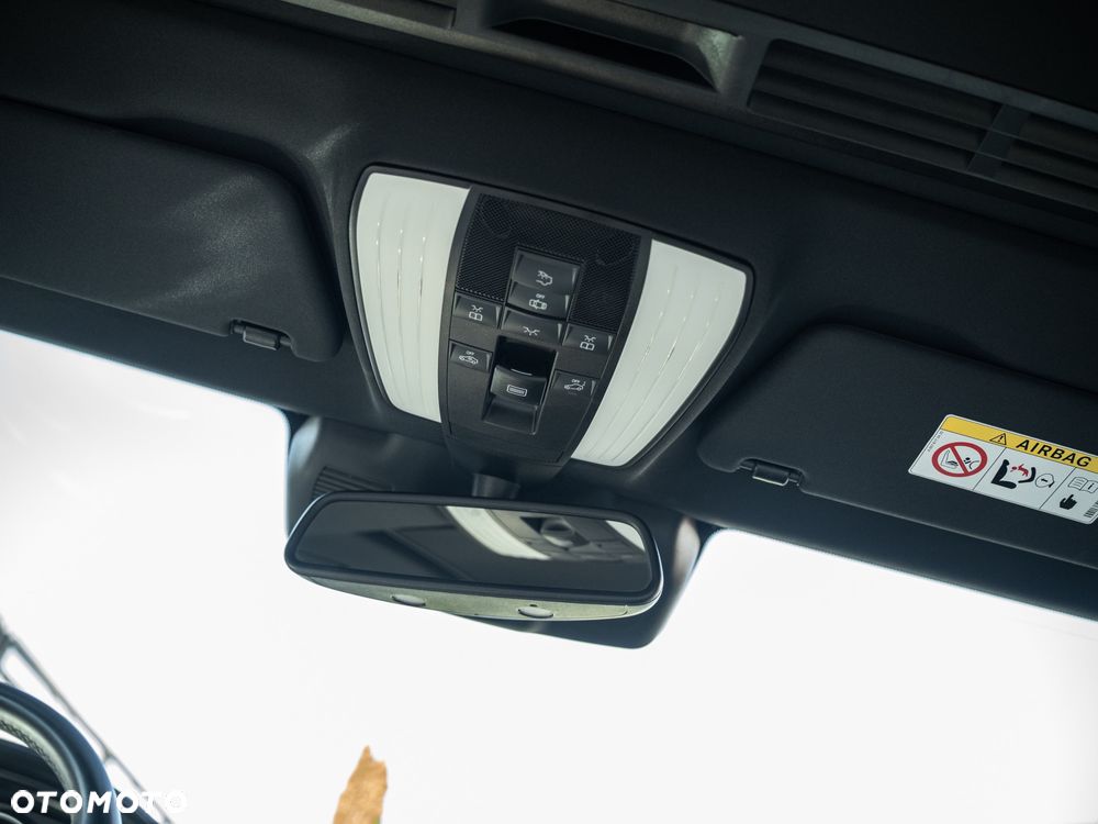 Mercedes-Benz CLS 500 4Matic BlueEFFICIENCY 7G-TRONIC Edition 1 - 22