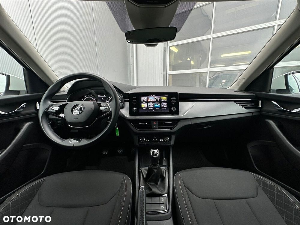 Skoda Kamiq 1.5 TSI Ambition - 6