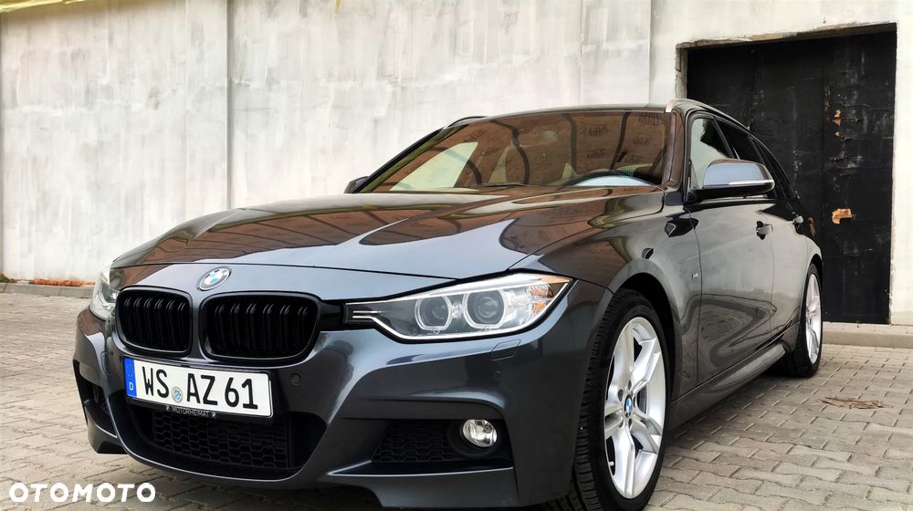 BMW Seria 3 - 10