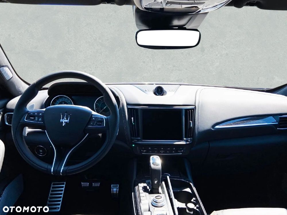 Maserati Levante Modena S - 7
