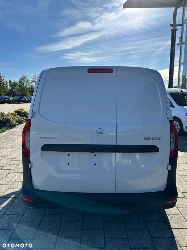 Mercedes-Benz Citan - 7