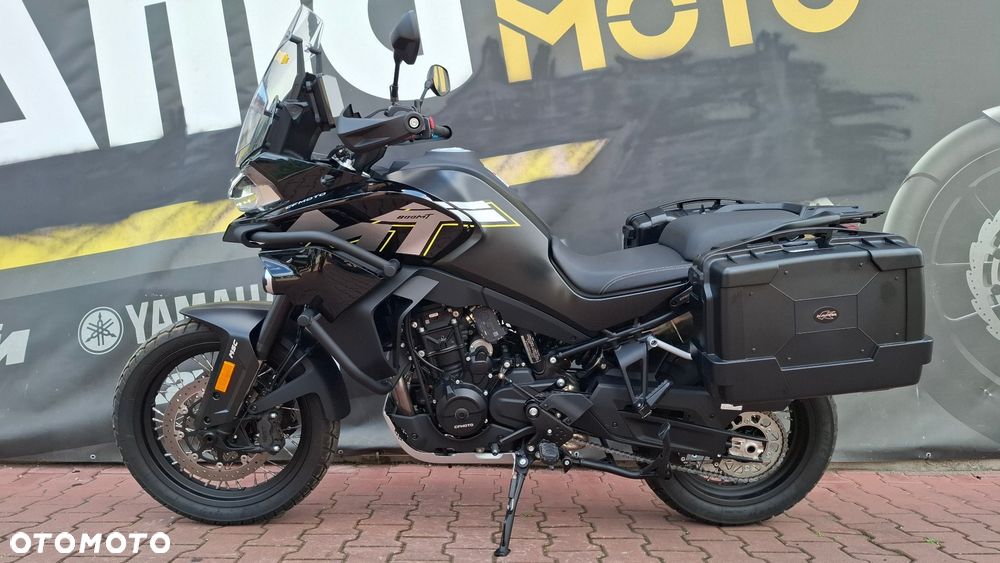 CFMoto 800MT Explore - 2