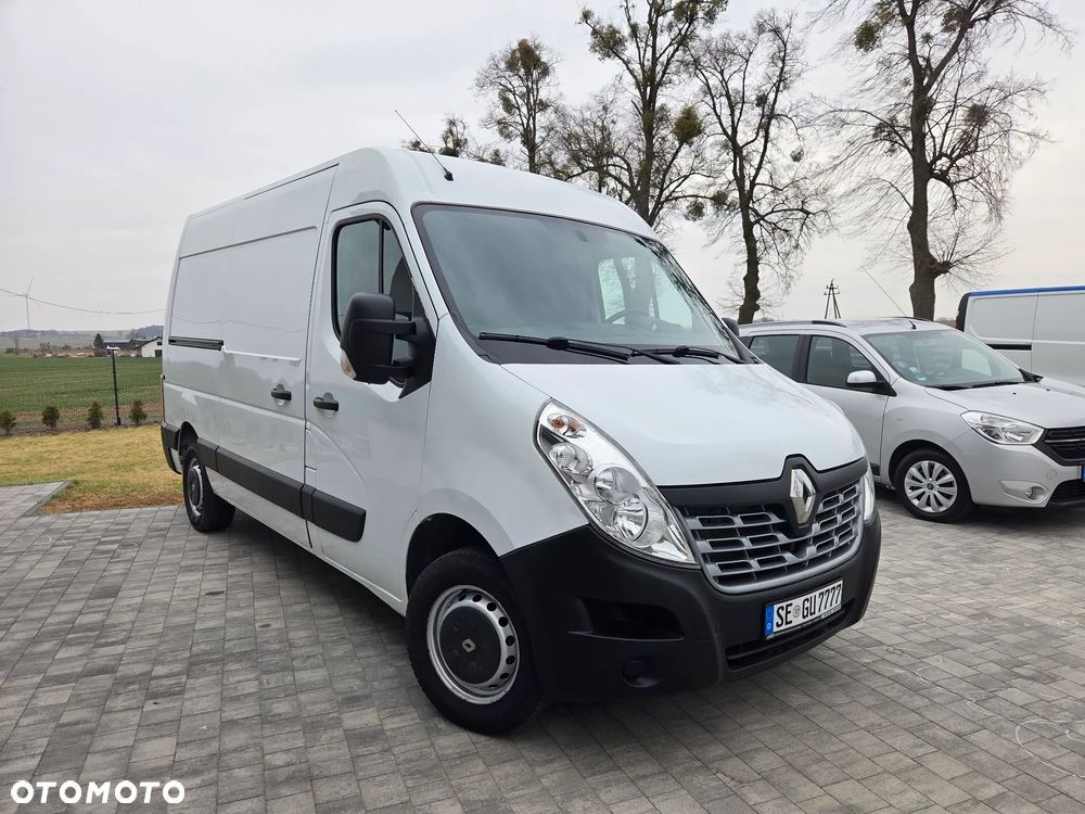 Renault Master l2h2 - 4