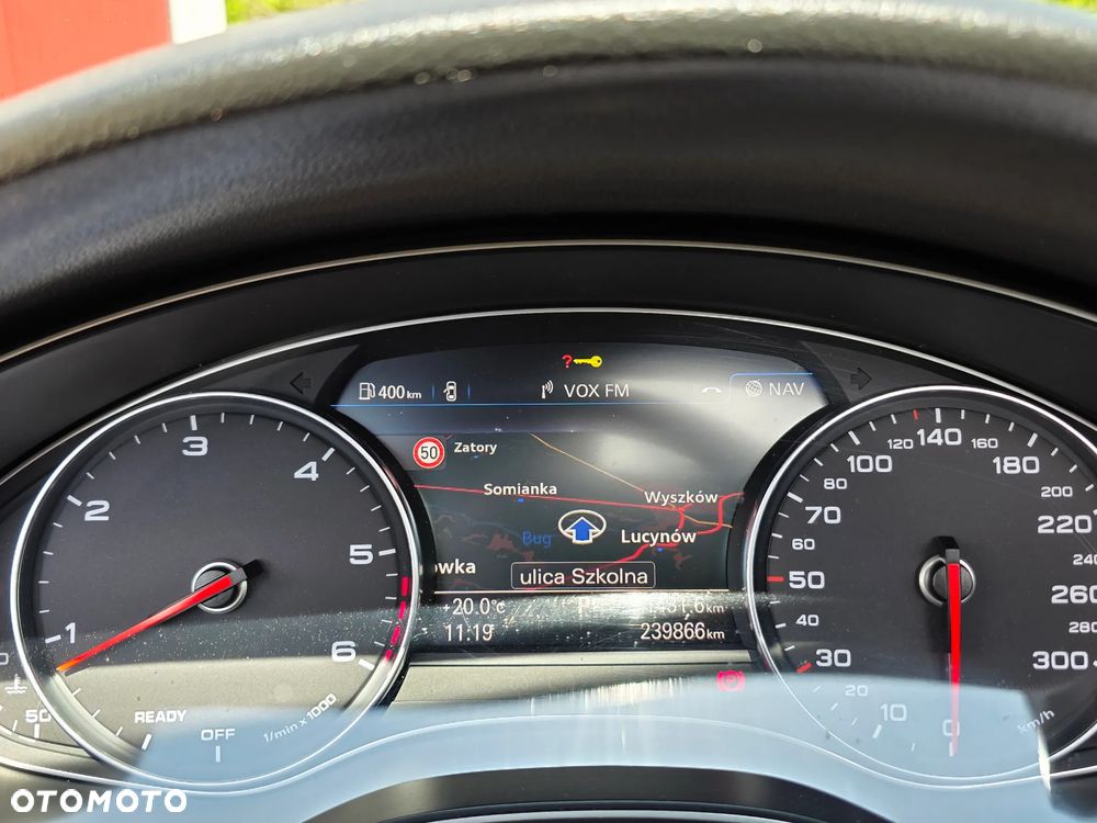 Audi A7 Sportback - 23