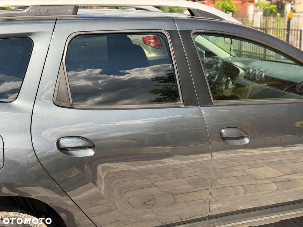 Dacia Duster 1.0 TCe Prestige - 29