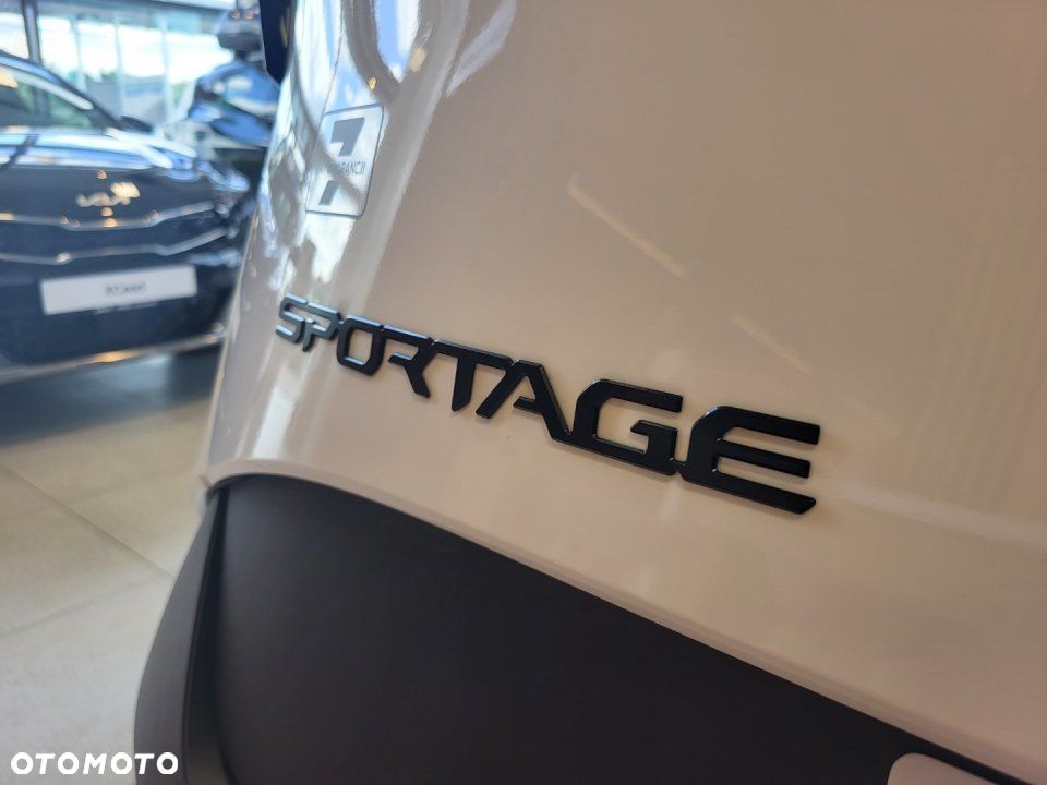 Kia Sportage - 31