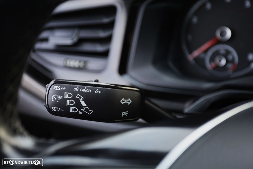 VW Polo 1.0 TSI Confortline - 15