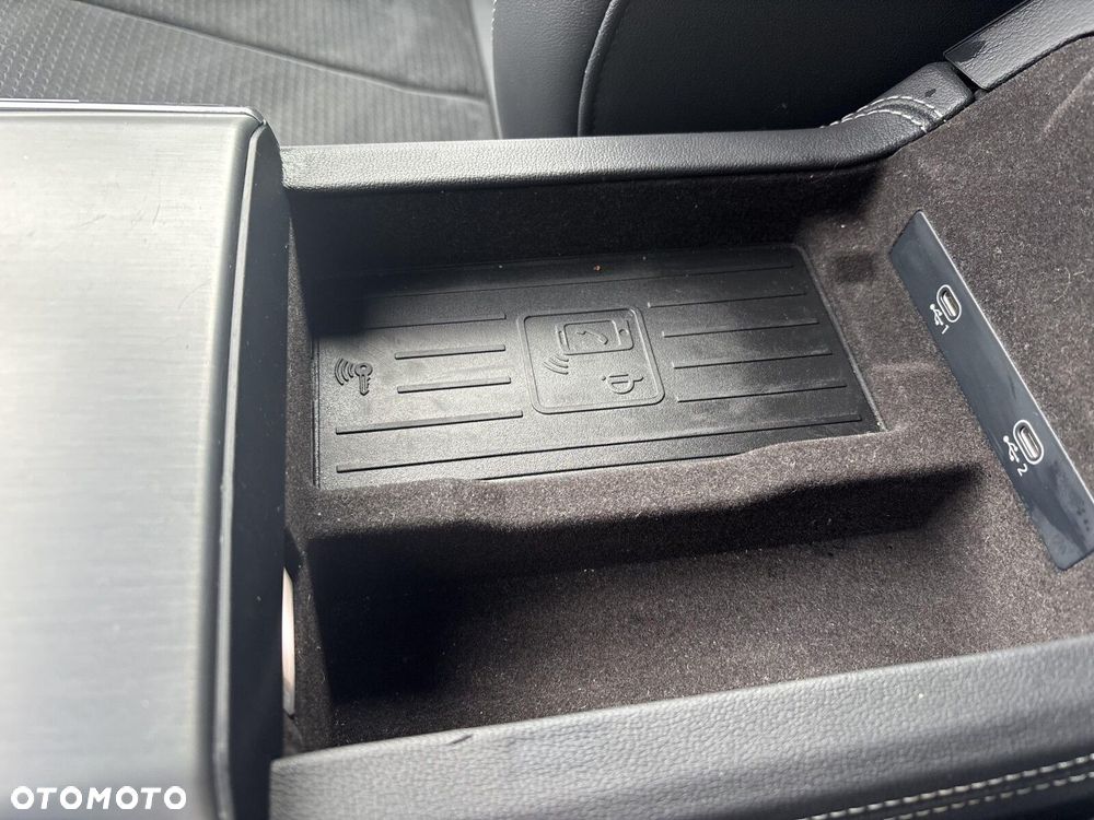 Audi A6 Avant - 20