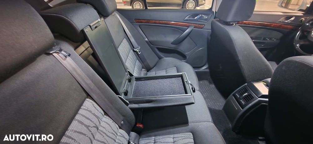 Skoda Octavia 1.4 TSI Elegance - 17