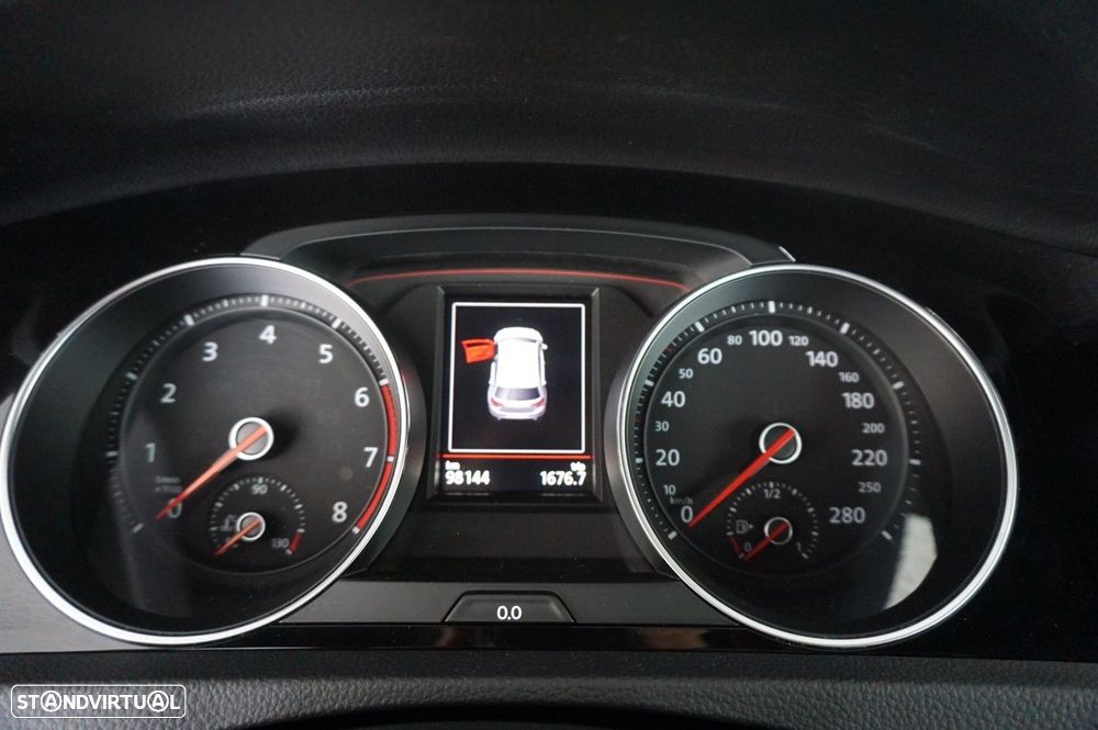 VW Golf 2.0 TSi GTi Performance - 14