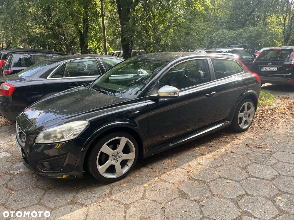 Volvo C30 - 2