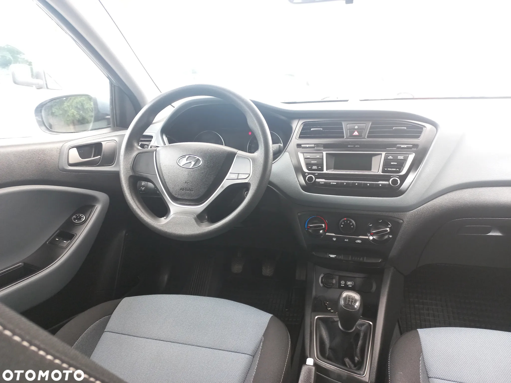 Hyundai i20 1.2 Classic Plus - 25