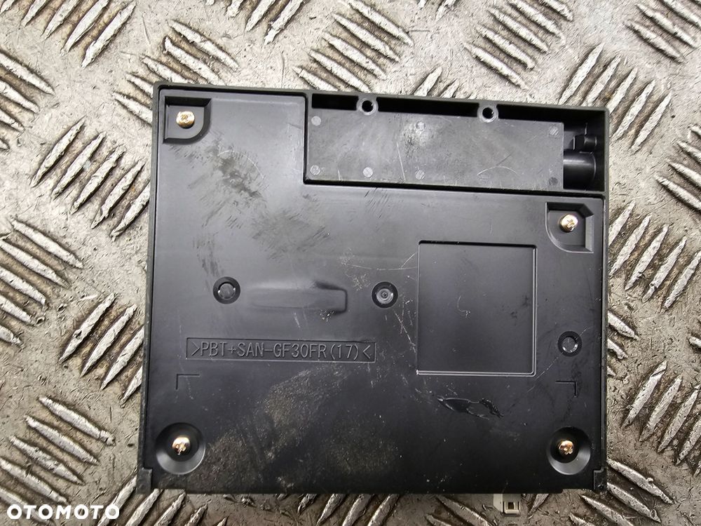 sx4 s-cross ii 23r sterownik moduł 3b320-63t04 3b32063t04 411000-2500 - 3