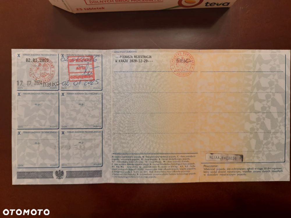 Mercedes-Benz Klasa A - 15