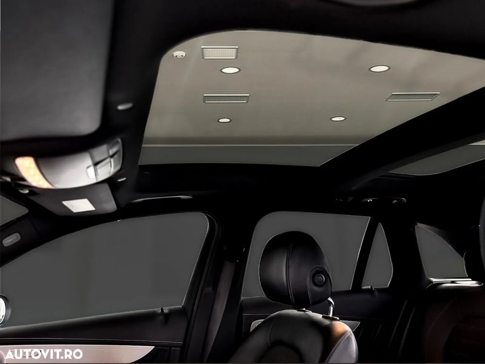 MERCEDES-BENZ GLC 2020 — imagine 10