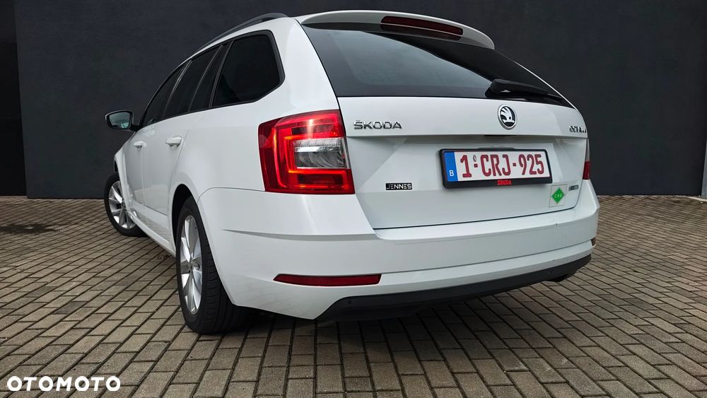 Skoda Octavia 1.4 TSI Green tec Ambition - 22