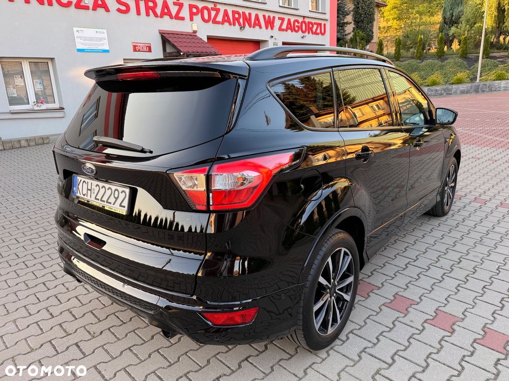 Ford Kuga 2.0 TDCi FWD ST-Line - 7