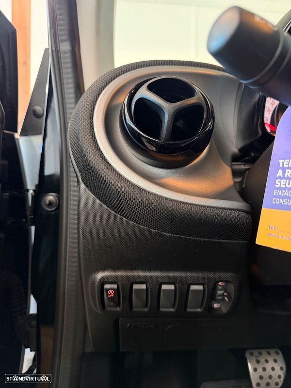 Smart ForTwo Coupé 0.9 Proxy 90 Aut. - 10