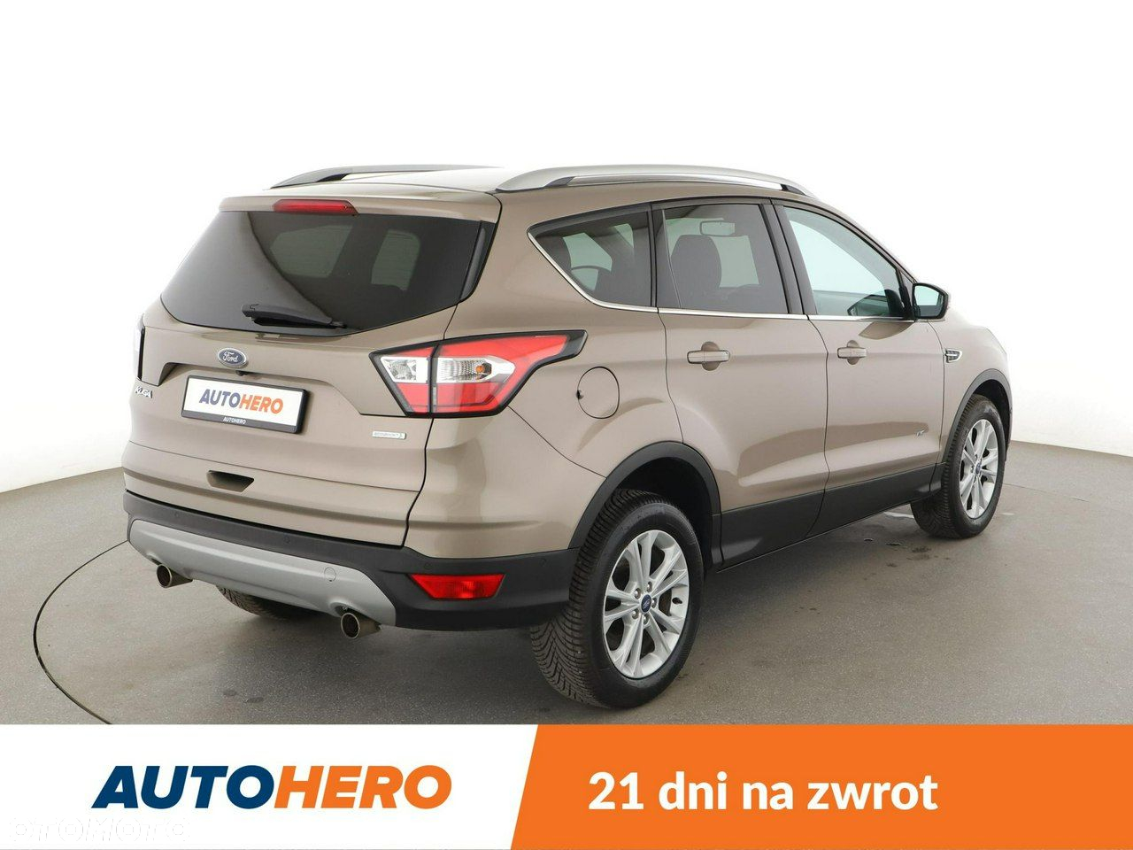 Ford Kuga 1.5 EcoBoost 4x4 Titanium - 7