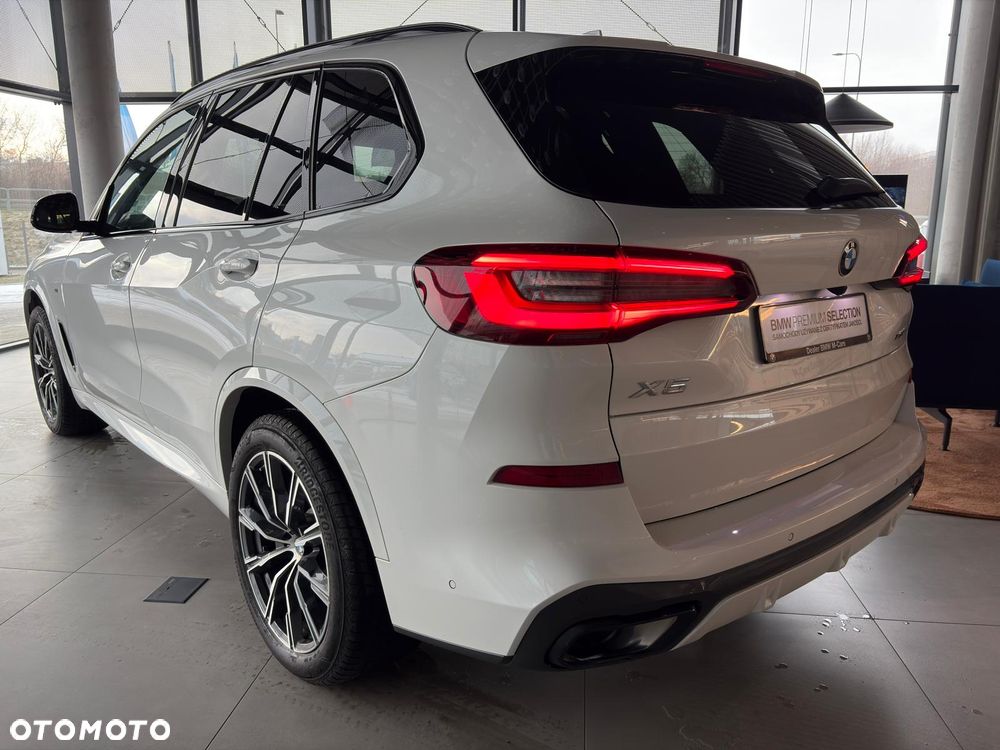 BMW X5 xDrive25d - 4