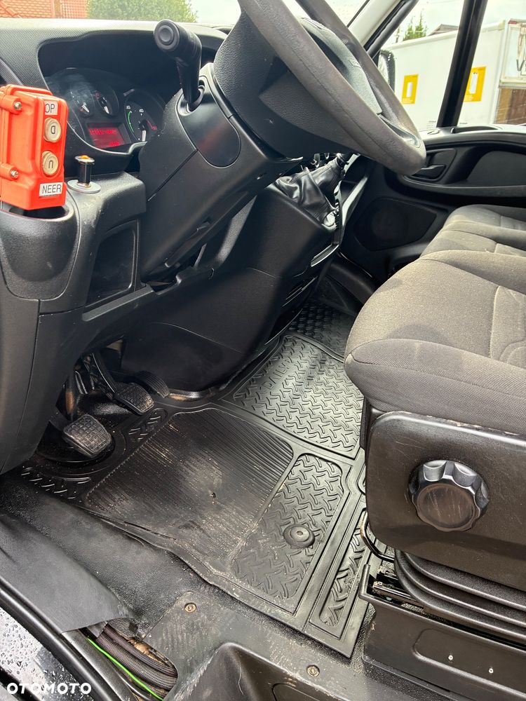 Iveco 70c17 - 8