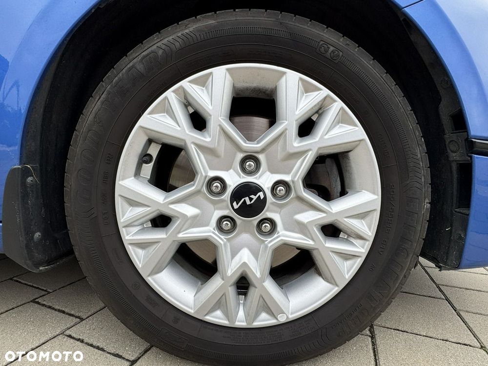 Kia Ceed 1.5 T-GDI M DCT - 40
