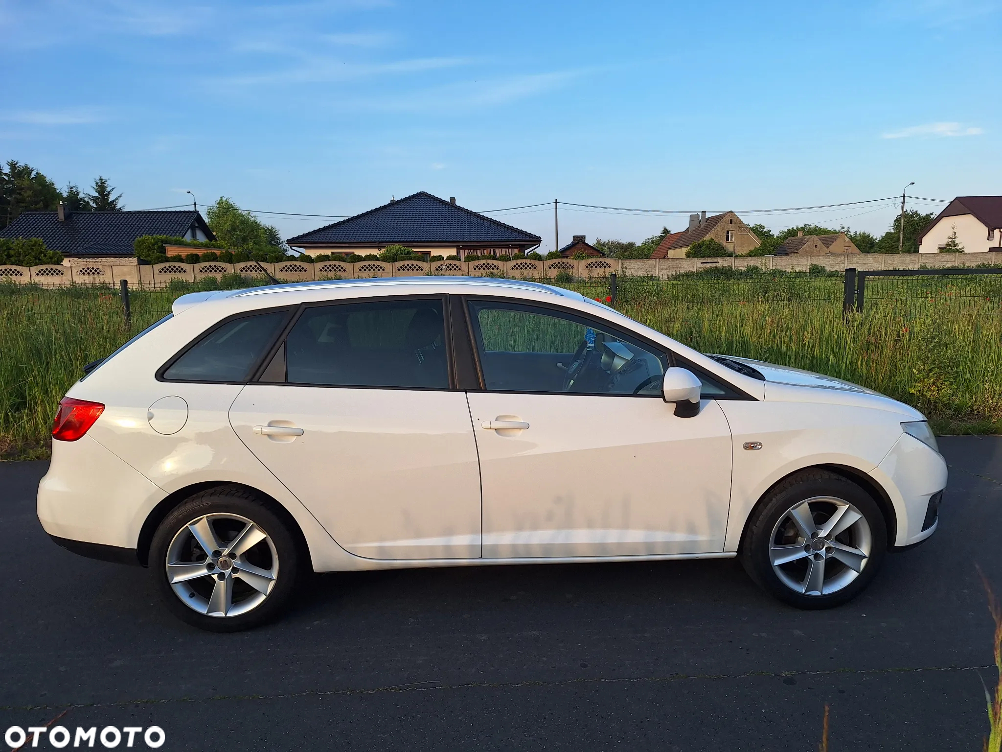Seat Ibiza - 18