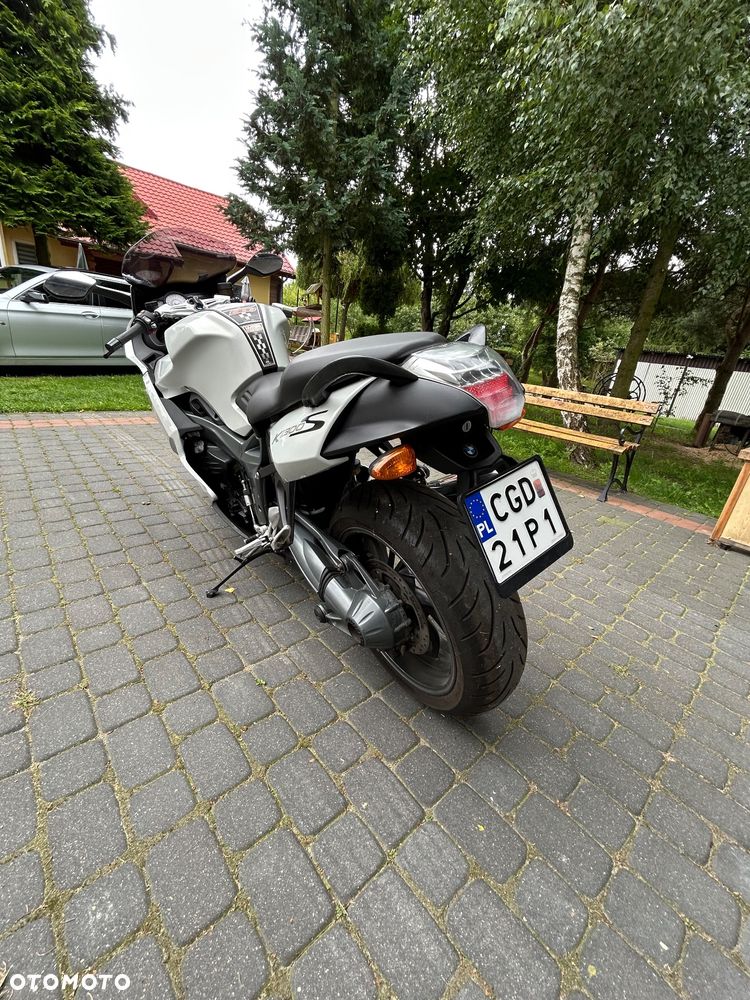BMW K - 7